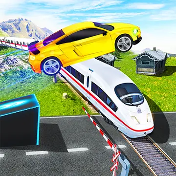 Marvelous Hot Wheels: Juegos de acrobacias y carreras de autos