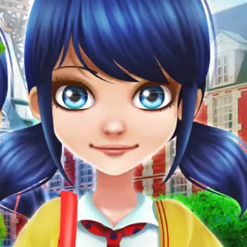 Mask Lady Surgery - Juego de Cuidado y Vestuario Gratis