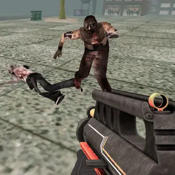Masked Forces Zombie Survival – Kostenloses Online Shooter Spiel zum Spielen