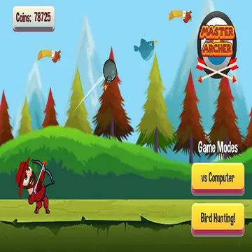 Master Archer Bow - Ücretsiz Okçuluk Oyunları Oyna