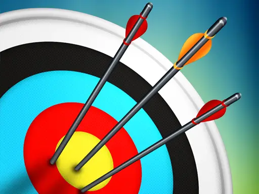 Master Archery Shooting – Kostenloses Bogenschießen Spiel online spielen