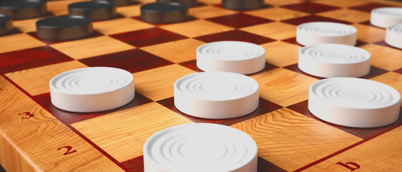 Master Checkers Multiplayer - Jouer en ligne et gratuitement