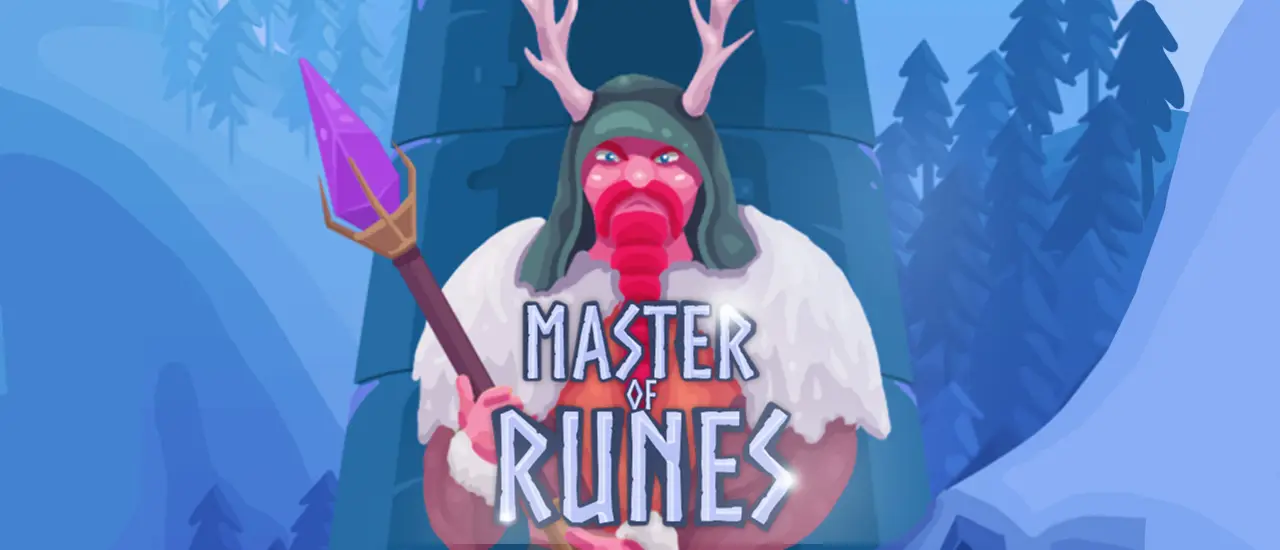 Master of Runes - Jeu de Puzzle Gratuit en Ligne