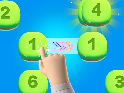 Match 20 Challenge – Kostenloses Puzzlespiel online spielen
