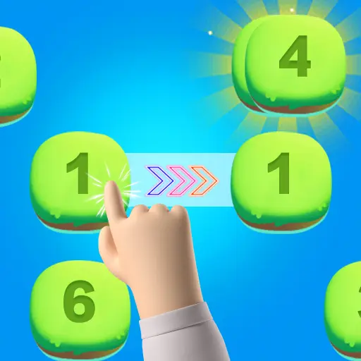Match 20 Challenge – Kostenloses Puzzlespiel online spielen