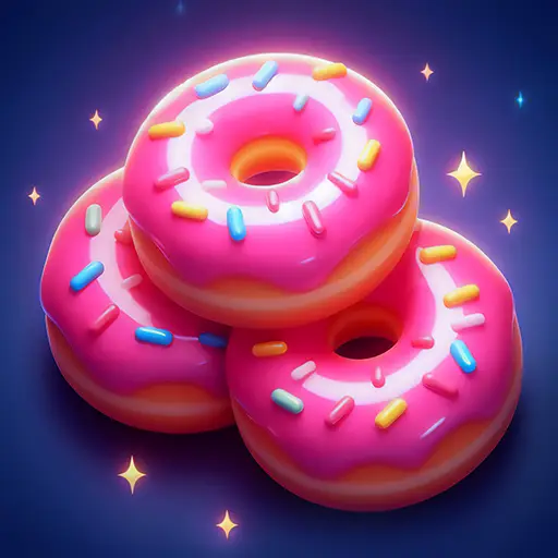 Match 3D Puzzle Saga - Free Match Game to Play and Win