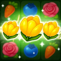Match Dream Garden