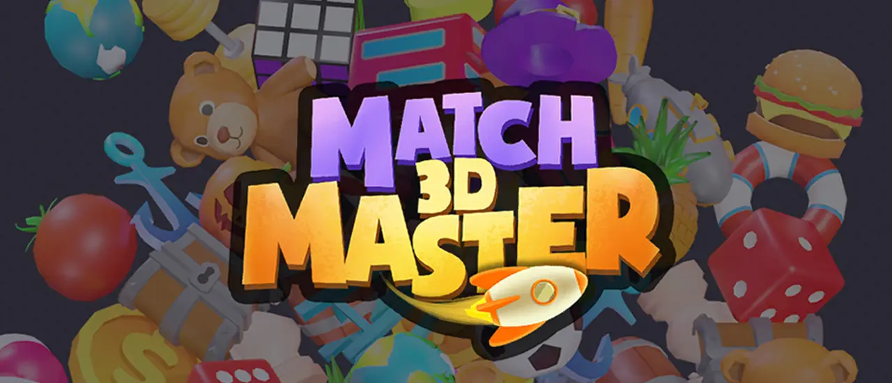 Match Master - Juego Match 3 Gratis y en Línea