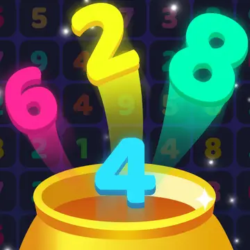 マッチテンナンバーパズル - 無料で遊べる数字ゲーム