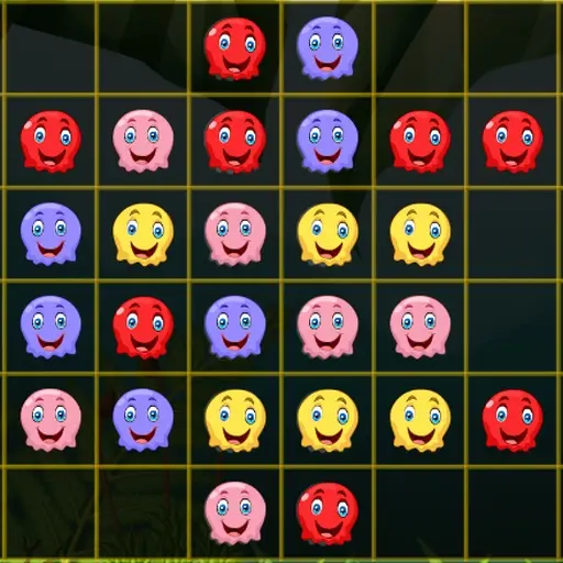 Match the Candies