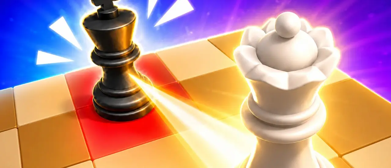 Mate in Chess – Schachrätsel online spielen kostenlos