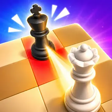 Mate in Chess - 脳トレと戦略パズルで遊ぶ無料チェスゲーム