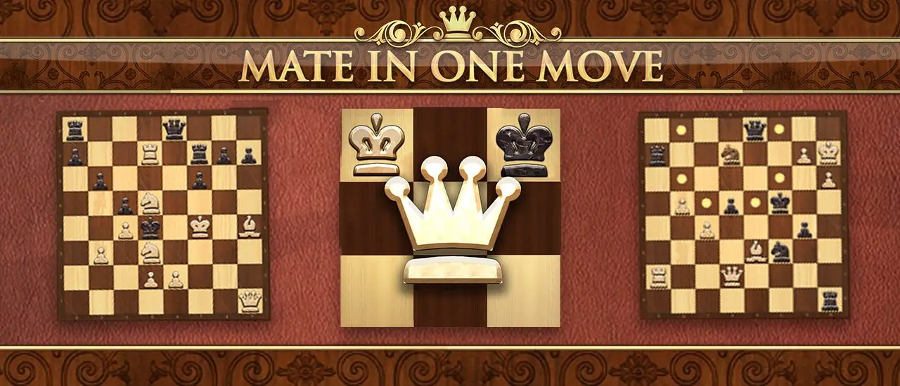 Mate in One Move