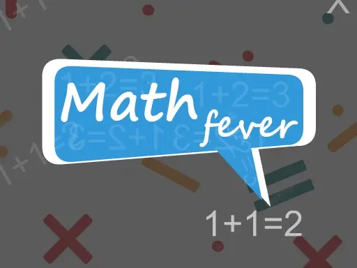 Math Fever – Kostenloses Puzzlespiel online spielen