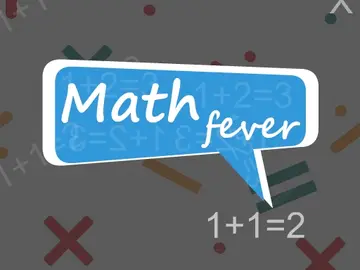 Math Fever - Fun Puzzle Game to Play Online for Free