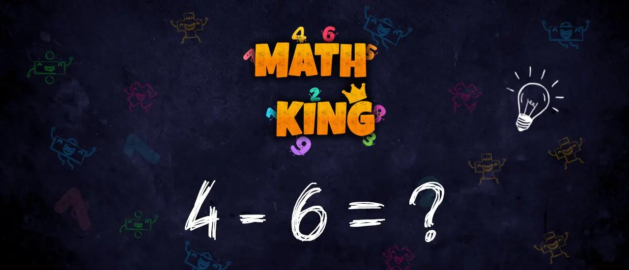 Math King - 数学スキル向上無料ゲーム | オンラインで遊ぶ
