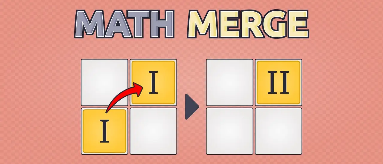 Math Merge