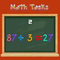 Math Tasks True or False - Jogue online e gratuito