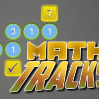 Math Tracks - Jeu éducatif en ligne pour apprendre les maths