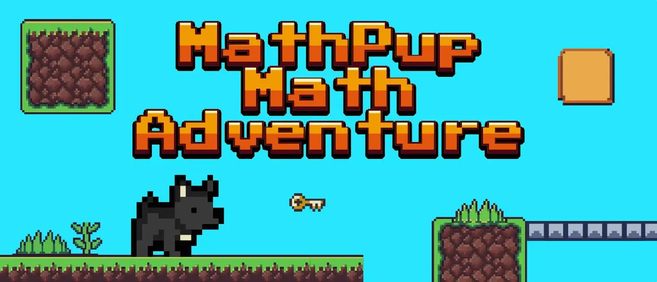MathPup Math Adventure