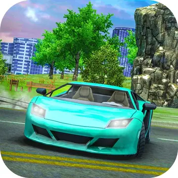 Max Drift Car Simulator: Juego de conducción y drifting online gratis