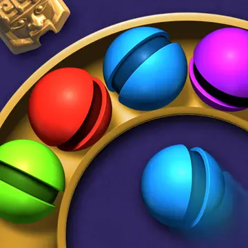 Maya - パズルゲームで遊ぶ無料カジュアルゲーム