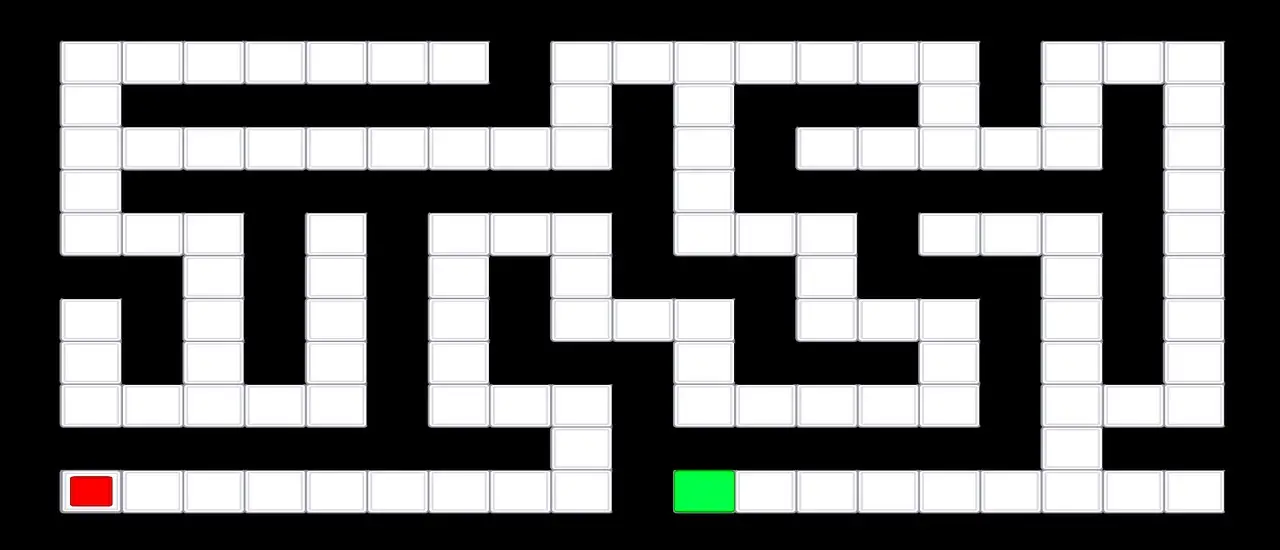 Maze Escape Challenge: Juego de laberintos gratis y en línea