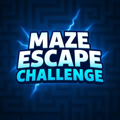 Maze Escape Challenge: Juego de laberintos gratis y en línea