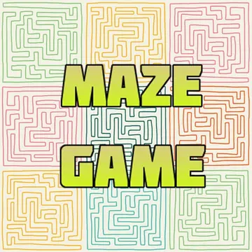 Maze Game Kids – Kostenloses Labyrinth Spiel für Kinder online spielen