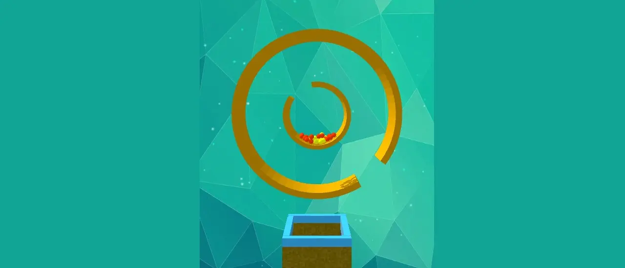 Maze Rotator 無料パズルゲーム|遊んで楽しむ迷路回転パズル