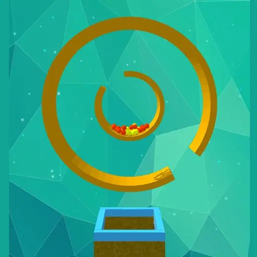 Maze Rotator 無料パズルゲーム|遊んで楽しむ迷路回転パズル