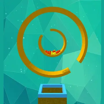 Maze Rotator 無料パズルゲーム｜遊んで楽しむ迷路回転パズル