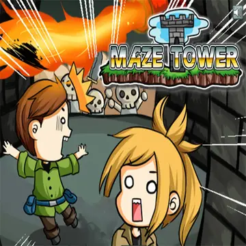 Maze Tower: Juego de aventura y laberintos gratis