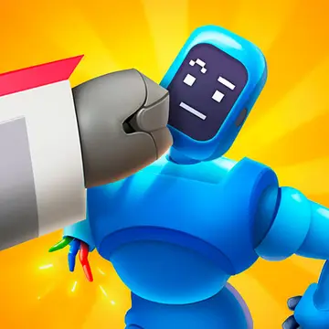 Mecha Duel – Robot Kampfspiel online kostenlos spielen