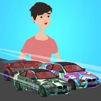 Mechanic Master Run لعبة سباق ميكانيكي مجانية للعب أونلاين