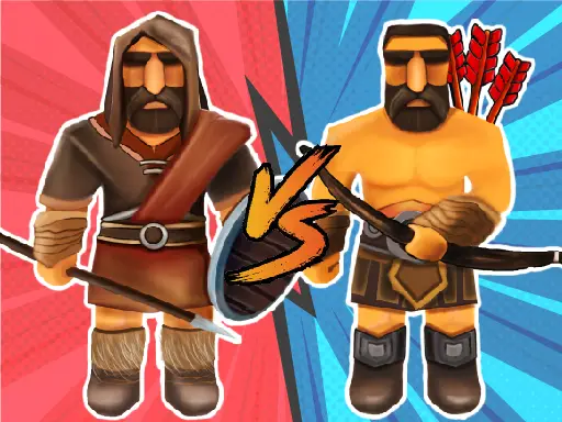 Medieval Battle 2P - En İyi Savaş Oyunu ve Çok Oyunculu Çevrimiçi Oyna