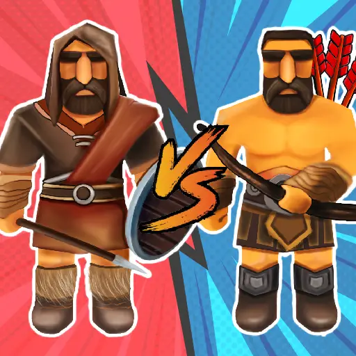Medieval Battle 2P - En İyi Savaş Oyunu ve Çok Oyunculu Çevrimiçi Oyna