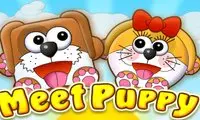 Meet Puppy - Fun Casual Game for Kids and Animal Lovers