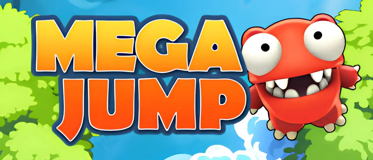 Mega Jump