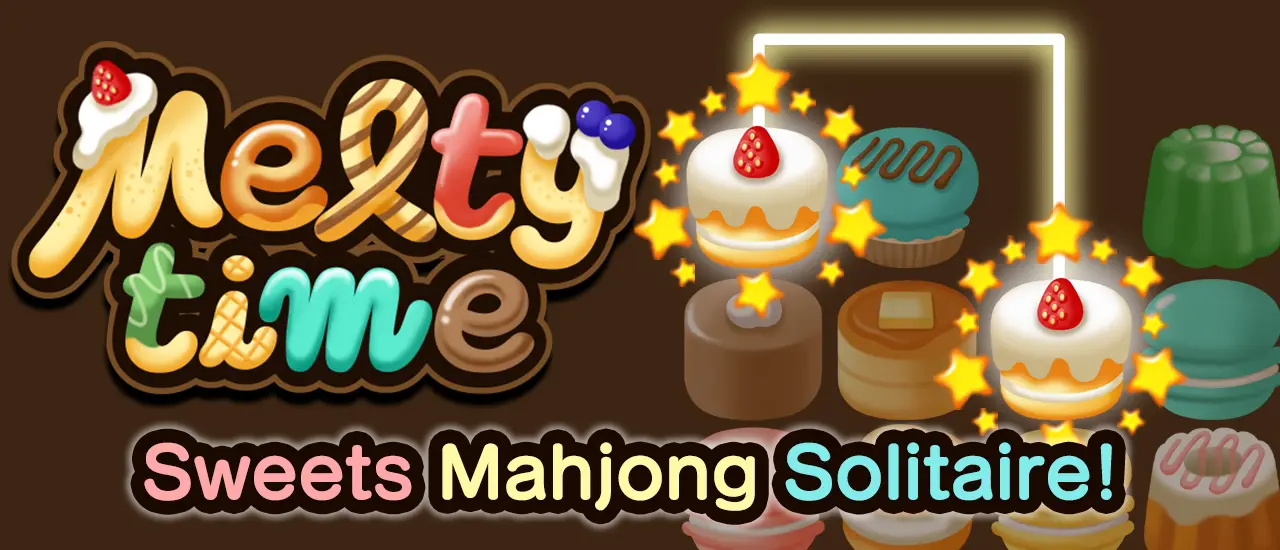 Melty time