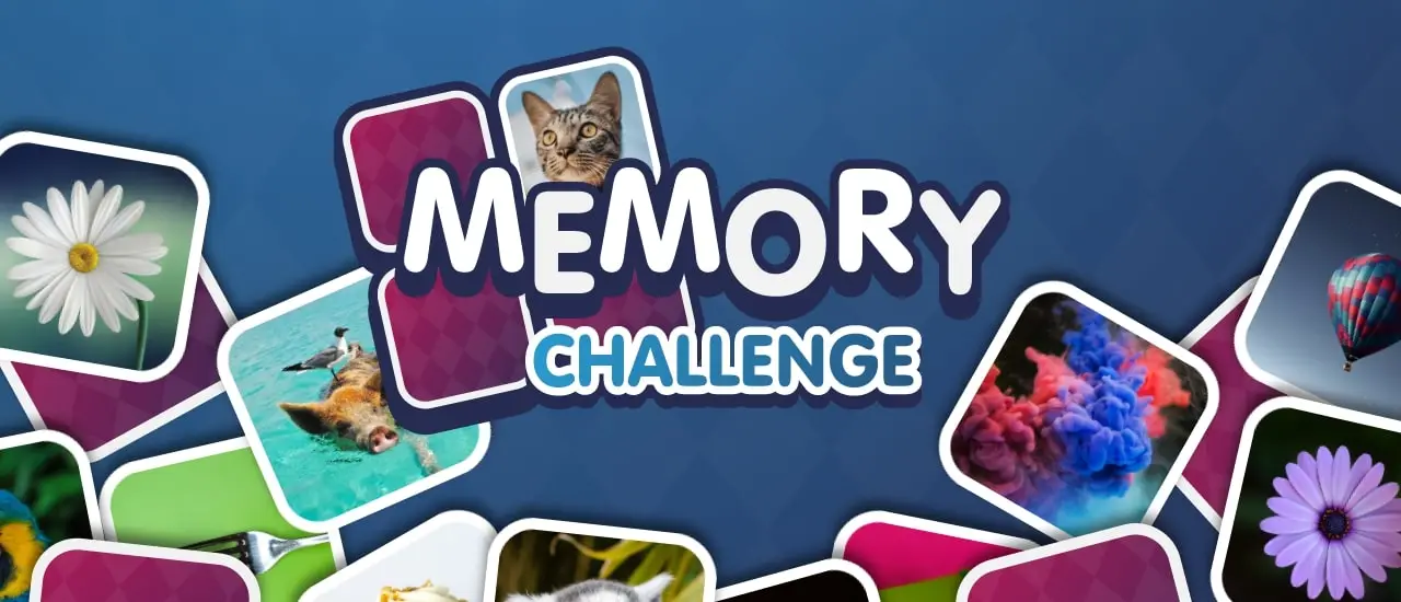 Memory Challenge