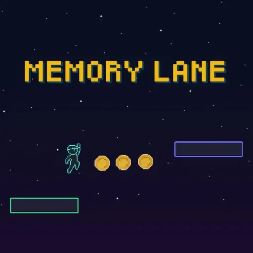 Memory Lane - Fun Puzzle and Casual Game to Play Online