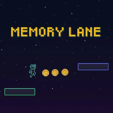 Memory Lane - Jogo de Quebra-Cabeça Casual Online Grátis