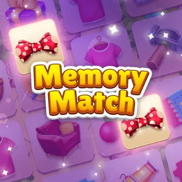 Memory Match - Juego de Memoria Clásico Gratis para Jugar en Línea