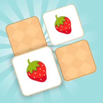 Memory Match - Bulmaca Oyunu ile Oyna ve Zihnini Güçlendir
