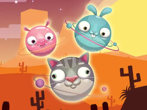 Merge Animals - Juego de combinar animales gratis y en línea