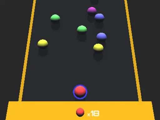 Merge Blast kostenlos spielen – Bubble Shooter & Merge Spiel online