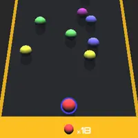 Merge Blast - Jeu de Tir et Fusion de Boules Gratuit