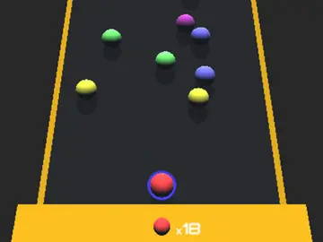 Merge Blast - Free Online Bubble Shooter & Merge Game
