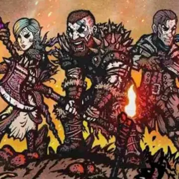 Merge Dungeon - Free Battle & Merge Game to Play Online